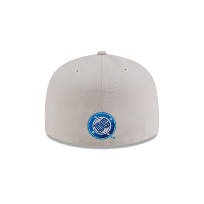 Batman Forever Stone 59FIFTY Fitted Hat