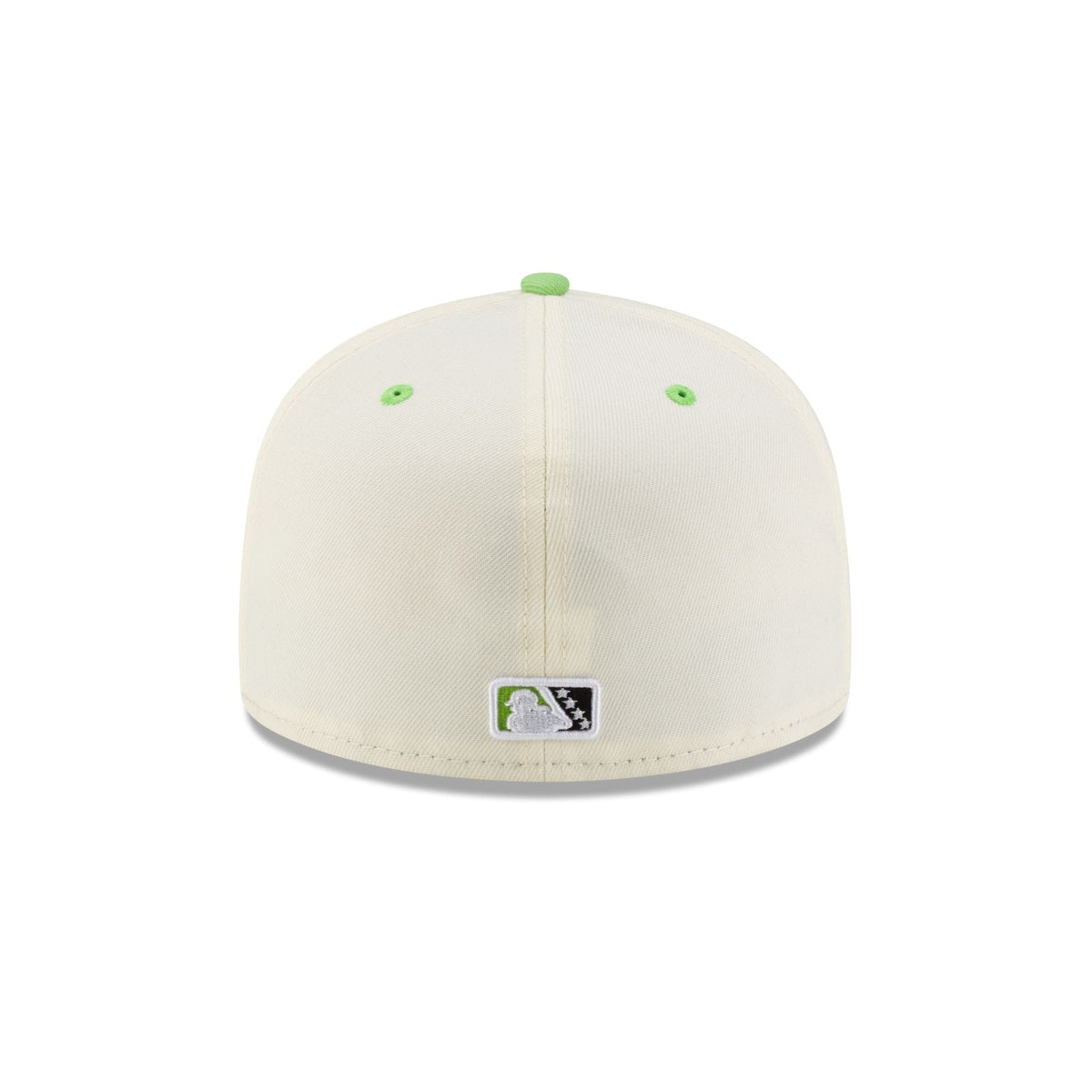 Akron RubberDucks Chrome Food Pack 59FIFTY Fitted Hat