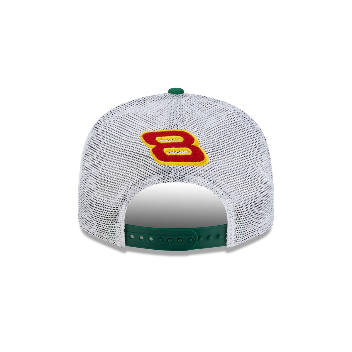 Dale Earnhardt Jr. Sun Drop 9FIFTY Trucker Hat