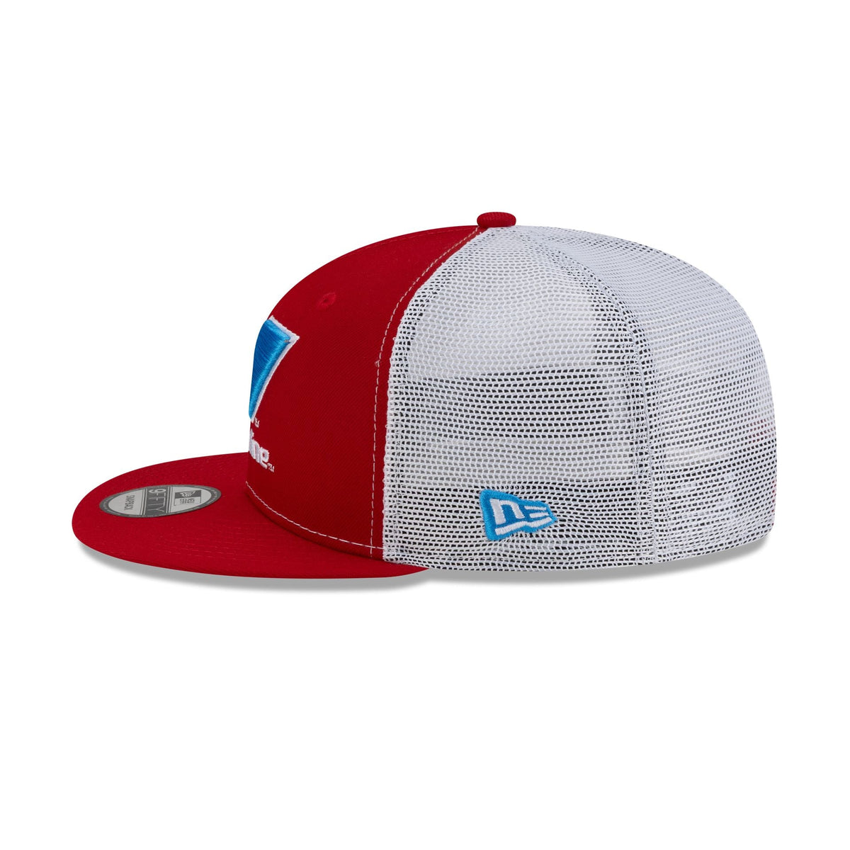 Hendrick Motorsports Kyle Larson Valvoline 9FIFTY Trucker Hat