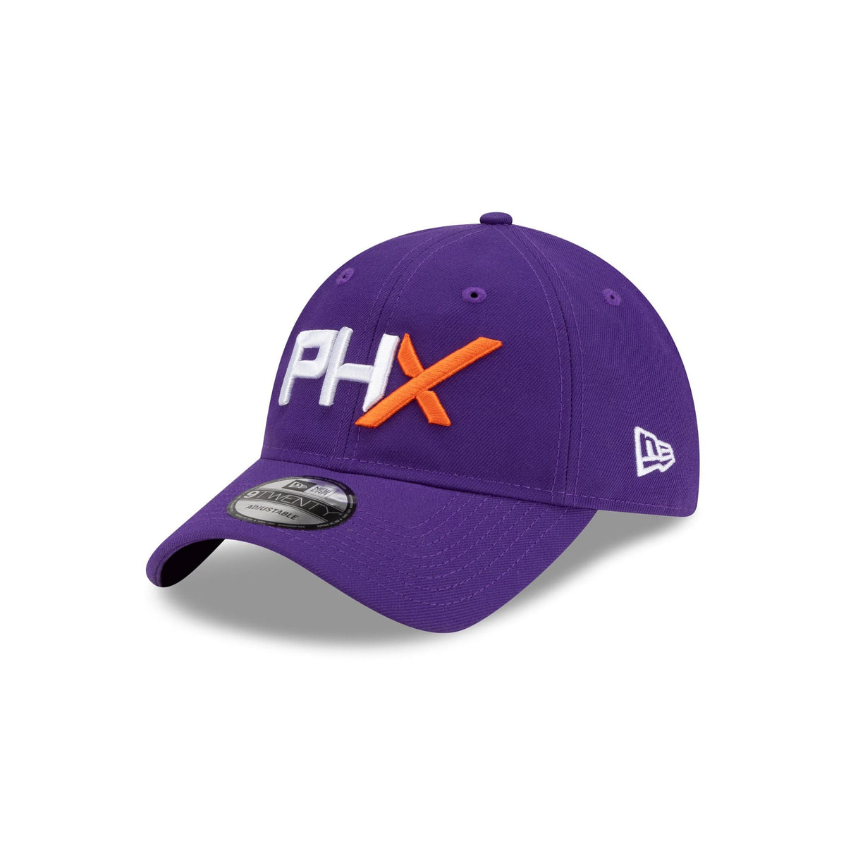 Phoenix Mercury True Purple 9TWENTY Adjustable Hat