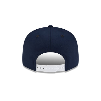 Denver Nuggets Christmas Day Game 9FIFTY Snapback Hat