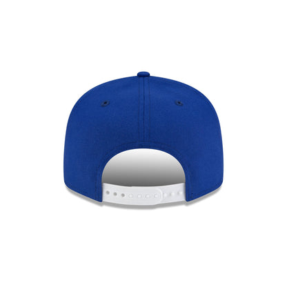 New York Knicks Christmas Day Game 9FIFTY Snapback Hat