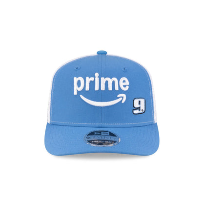 Hendrick Motorsports 2026 Chase Elliott Prime Partner 9SEVENTY Trucker Hat