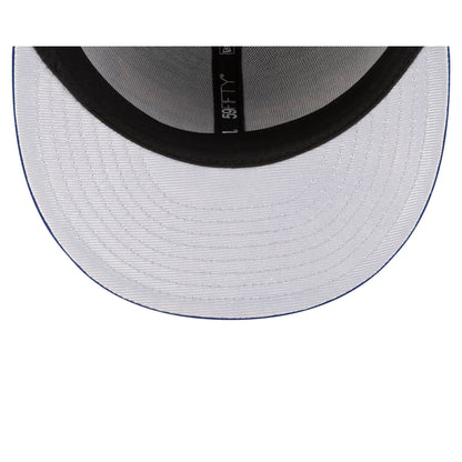 New York Islanders Long Island Made 59FIFTY Fitted Hat