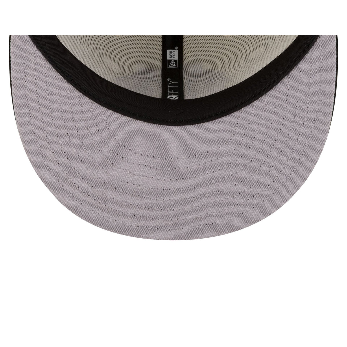 Chicago Blackhawks 100th Anniversary Chrome Corduroy 59FIFTY Fitted Hat