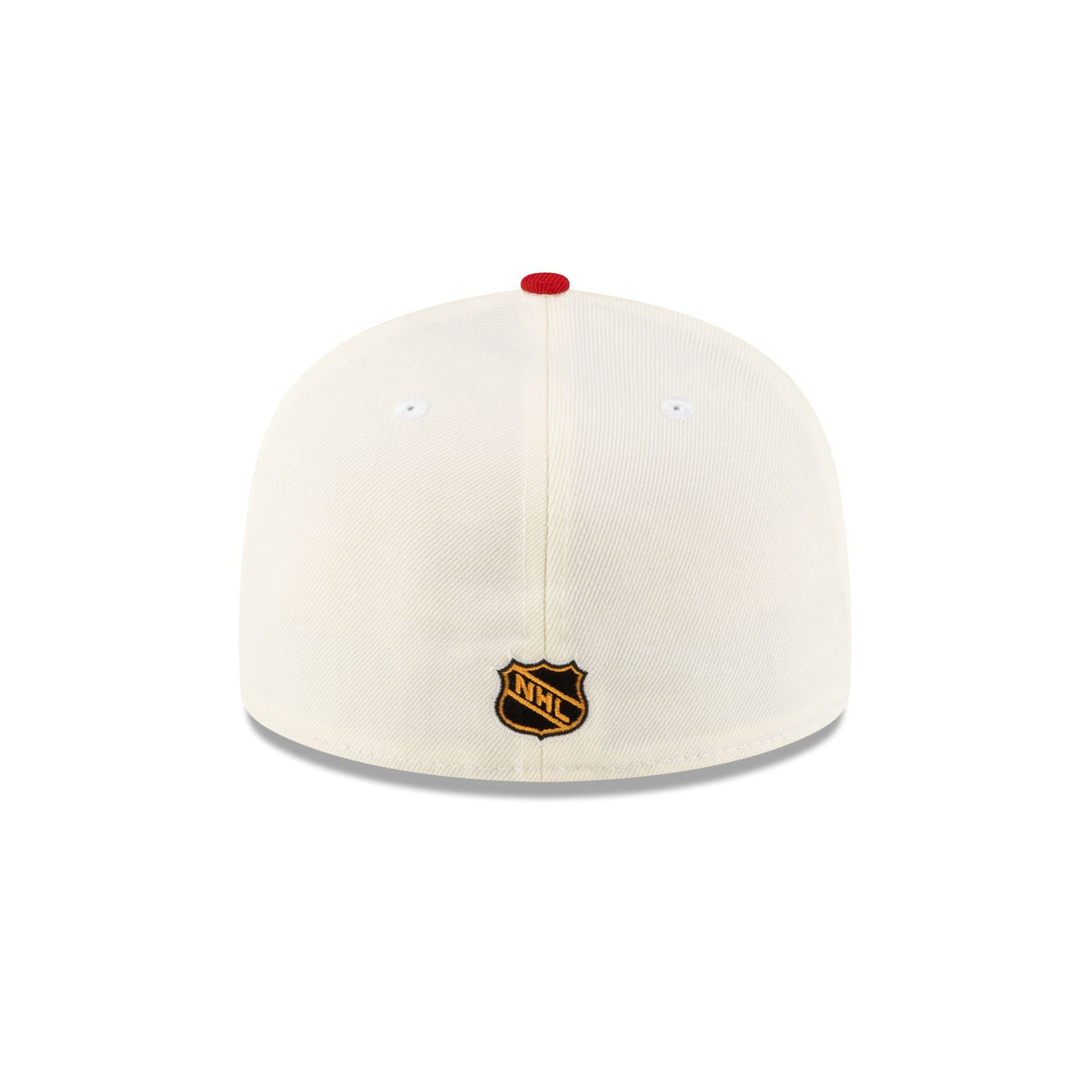 Atlanta Flames Arch Script 59FIFTY Fitted Hat