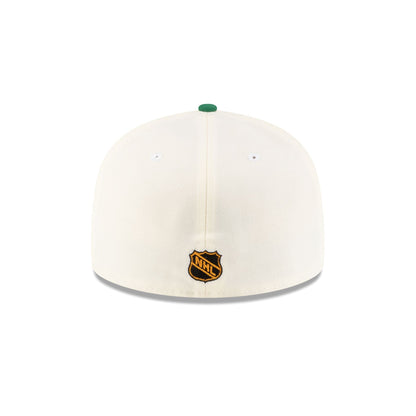 Hartford Whalers Arch Script 59FIFTY Fitted Hat