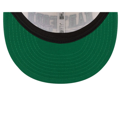 Hartford Whalers Arch Script 59FIFTY Fitted Hat