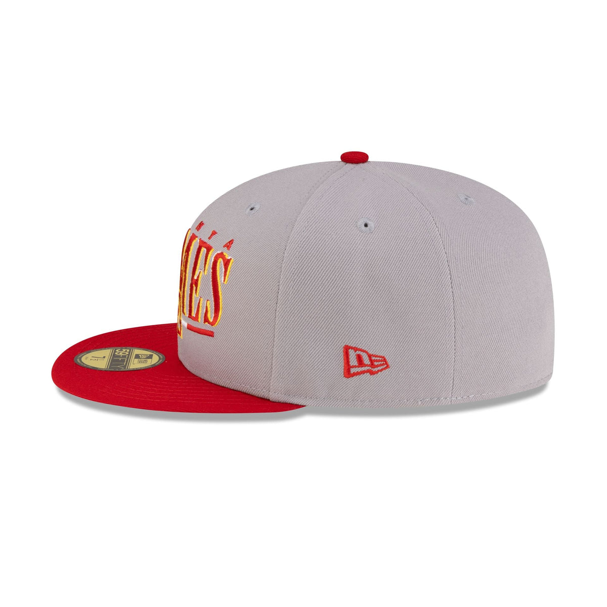 Atlanta Flames First Shot 59FIFTY Fitted Hat