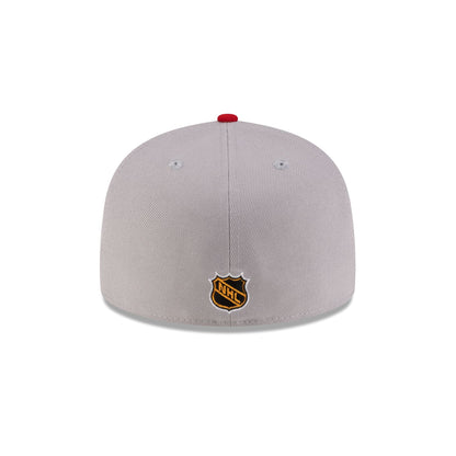 Atlanta Flames First Shot 59FIFTY Fitted Hat