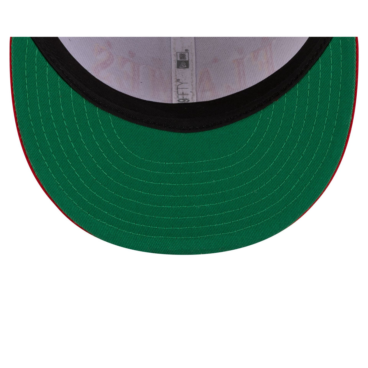 Atlanta Flames First Shot 59FIFTY Fitted Hat