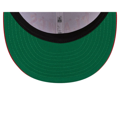Atlanta Flames First Shot 59FIFTY Fitted Hat