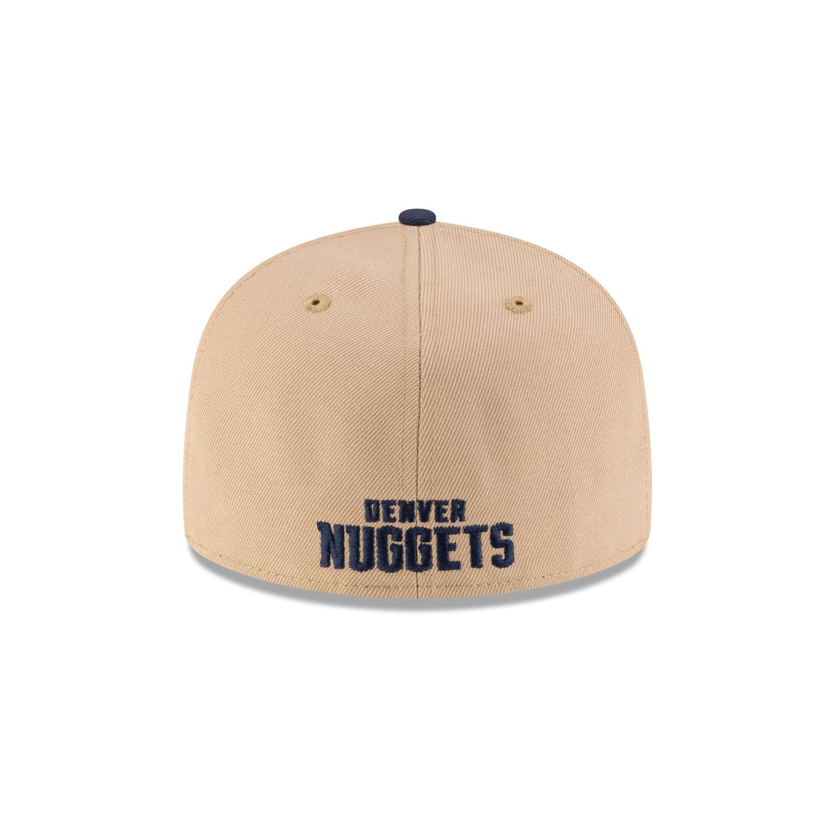 Denver Nuggets Mascot Camel 59FIFTY Fitted Hat