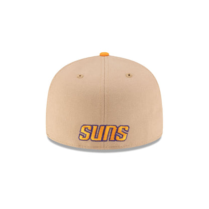 Phoenix Suns Mascot Camel 59FIFTY Fitted Hat
