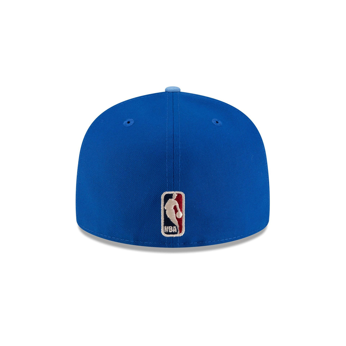 Denver Nuggets 2008-2018 Hardwood Classics Sign Stack 59FIFTY Fitted Hat