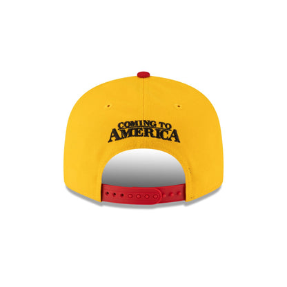 Coming to America Soul Glo 9FIFTY Snapback Hat