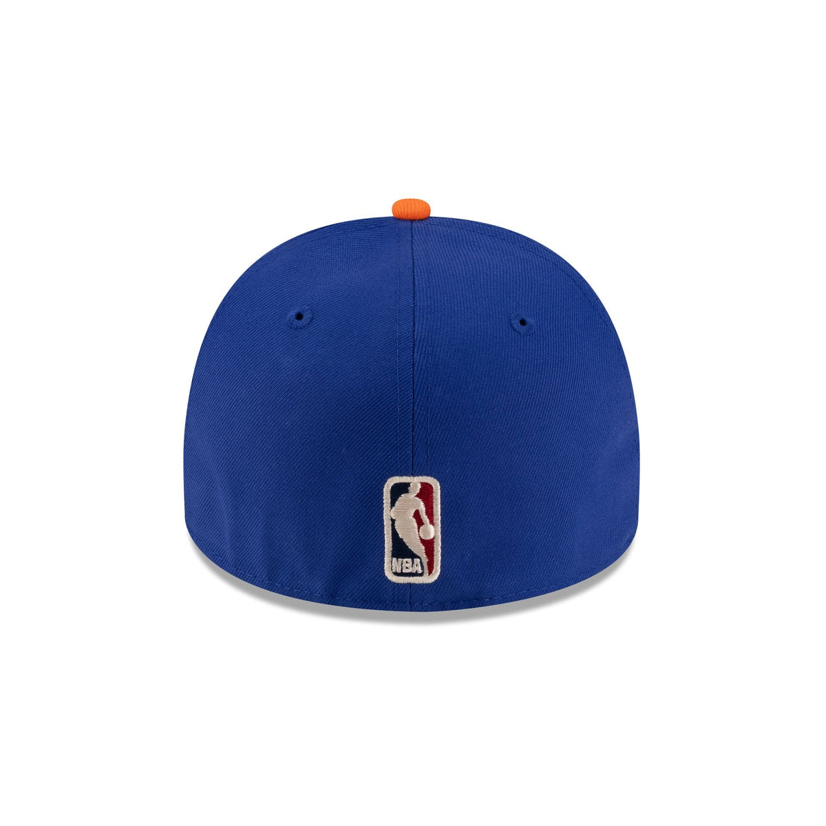 New York Knicks 1992-2011 Hardwood Classics Liner 59FIFTY A-Frame Fitted Hat