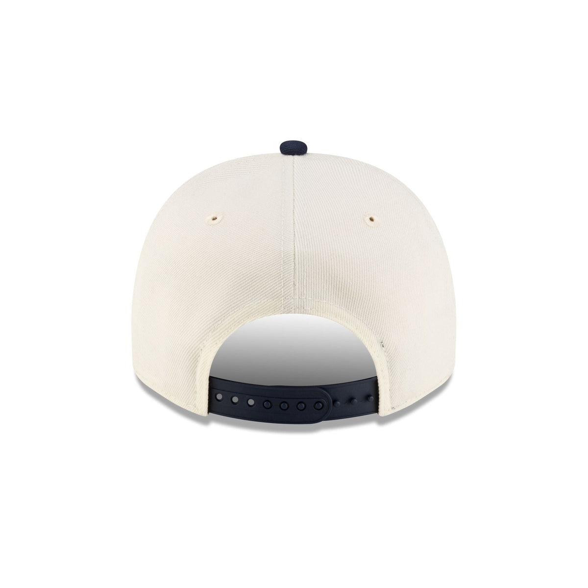 Golden State Warriors 1997-2010 Hardwood Classics Express Chrome White 9FIFTY A-Frame Snapback Hat