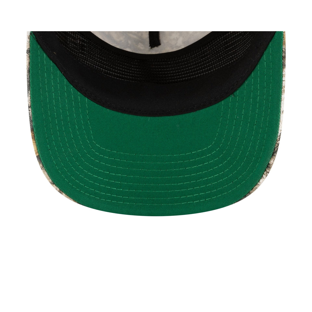Hartford Whalers Arch Script Realtree 19TWENTY Snapback Hat