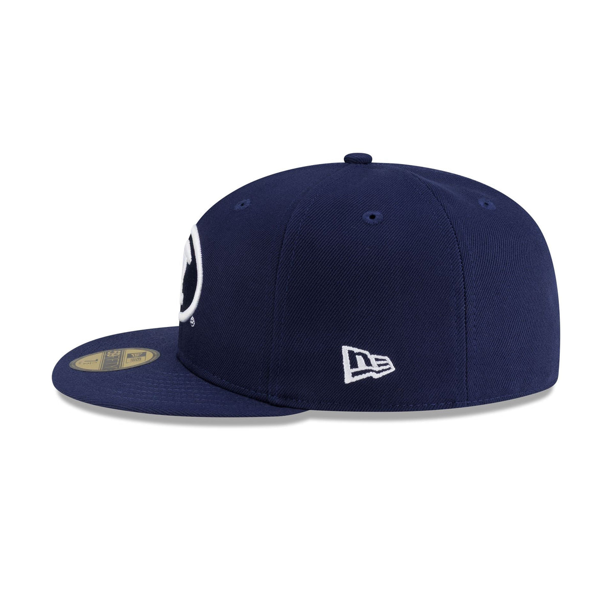 BYU Cougars 59FIFTY Fitted Hat