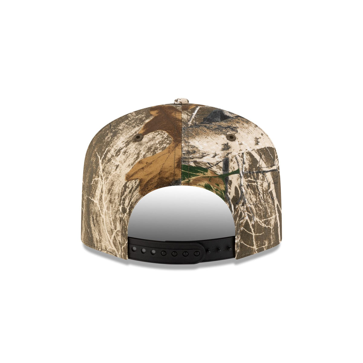 Detroit Red Wings Arch Script Realtree 19TWENTY Snapback Hat