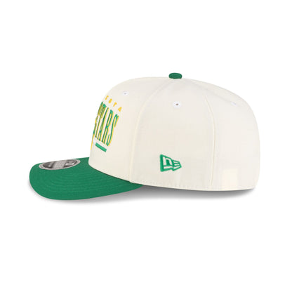Minnesota North Stars First Shot 9SEVENTY Stretch-Snap Hat