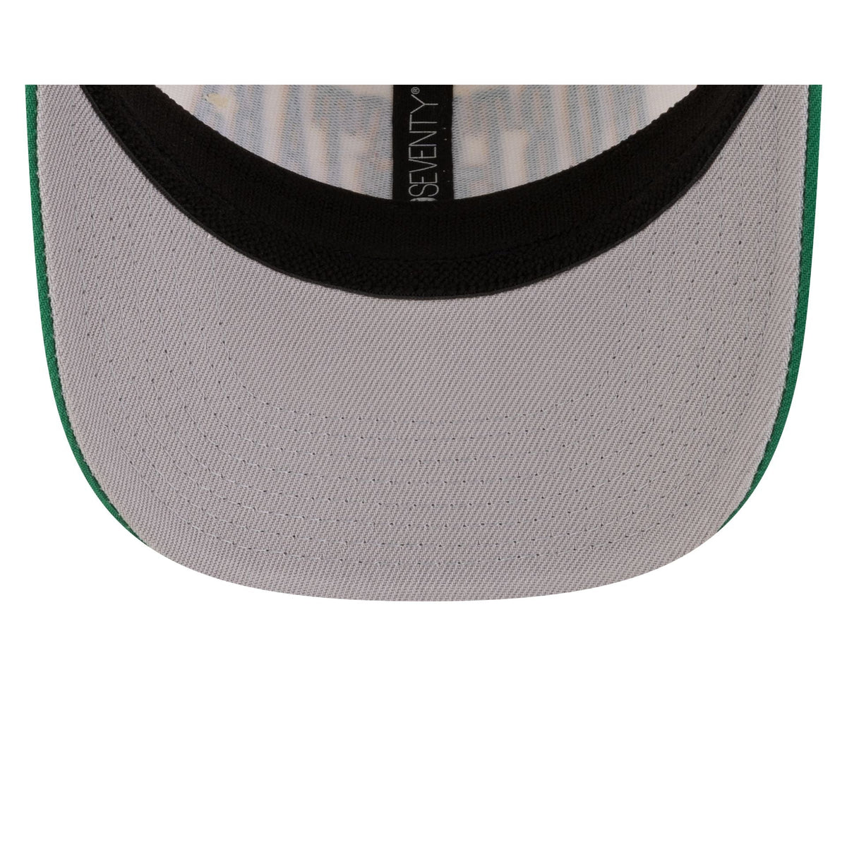 Minnesota North Stars First Shot 9SEVENTY Stretch-Snap Hat