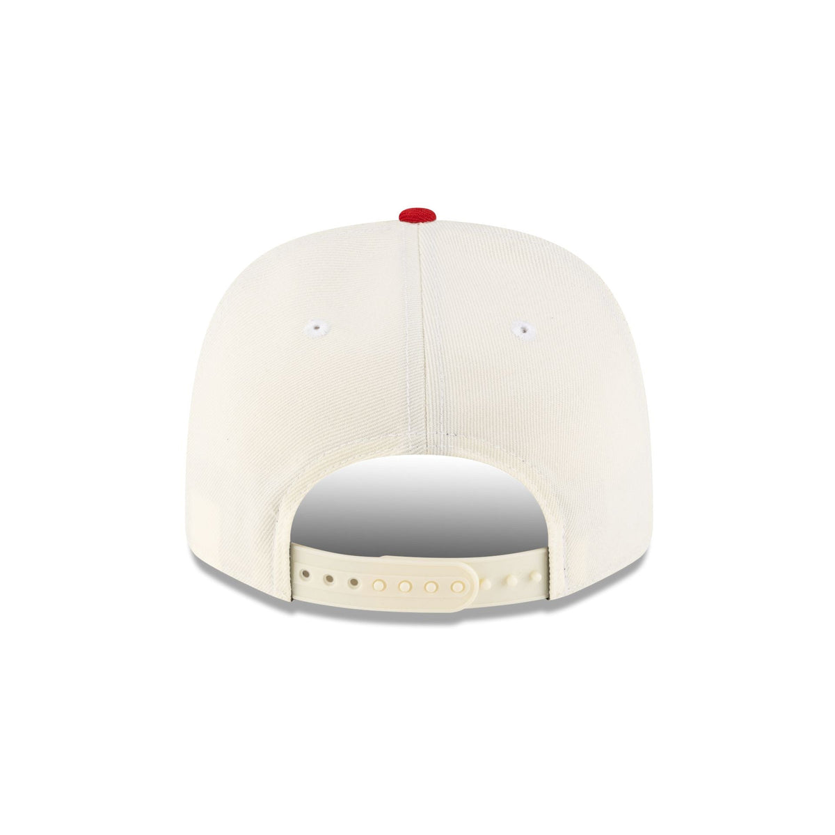 Atlanta Flames First Shot 9SEVENTY Stretch-Snap Hat