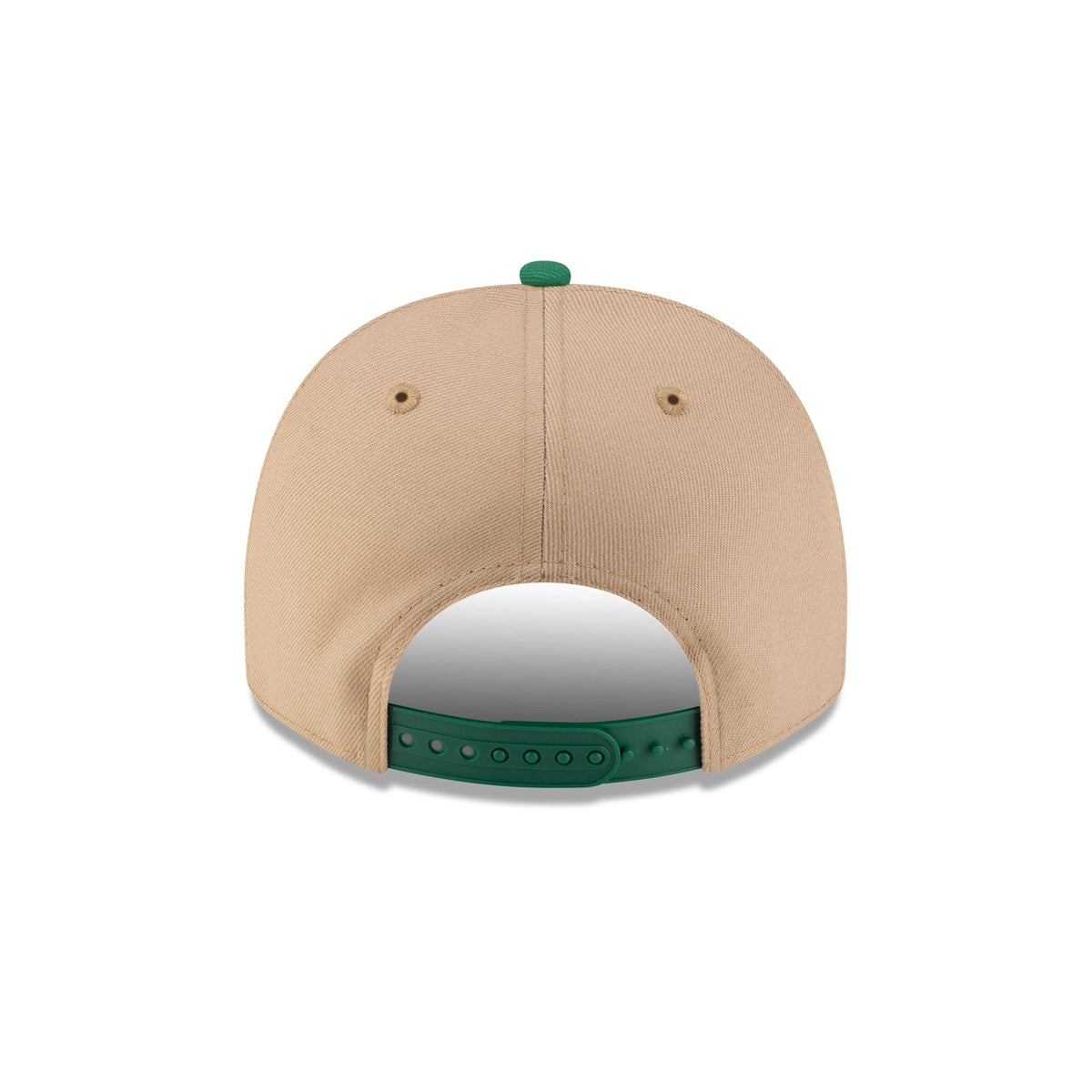 Hartford Whalers Camel 9FIFTY A-Frame Snapback Hat
