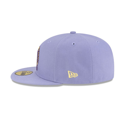 Boston Celtics Lavender Pack 59FIFTY Fitted Hat