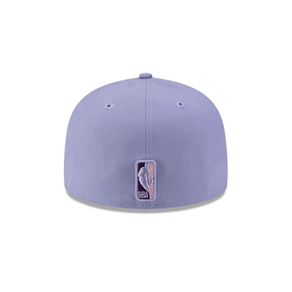 Boston Celtics Lavender Pack 59FIFTY Fitted Hat
