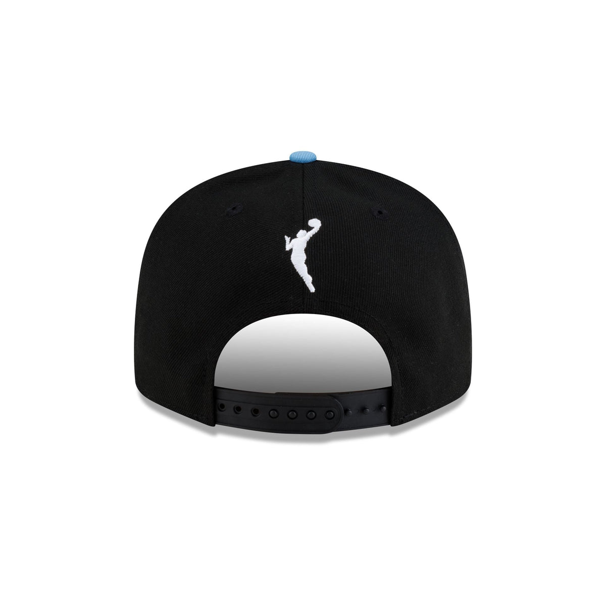 Atlanta Dream 2026 Rebel Series 9FIFTY Snapback Hat