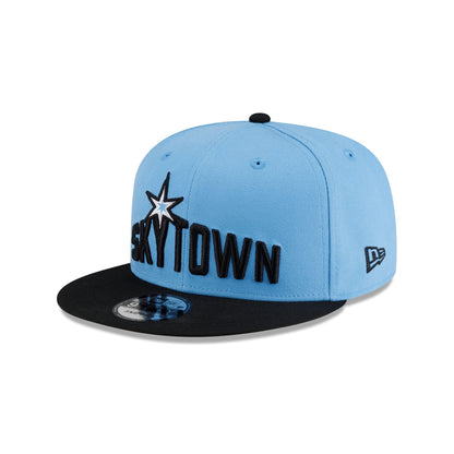 Chicago Sky 2026 Rebel Series 9FIFTY Snapback Hat