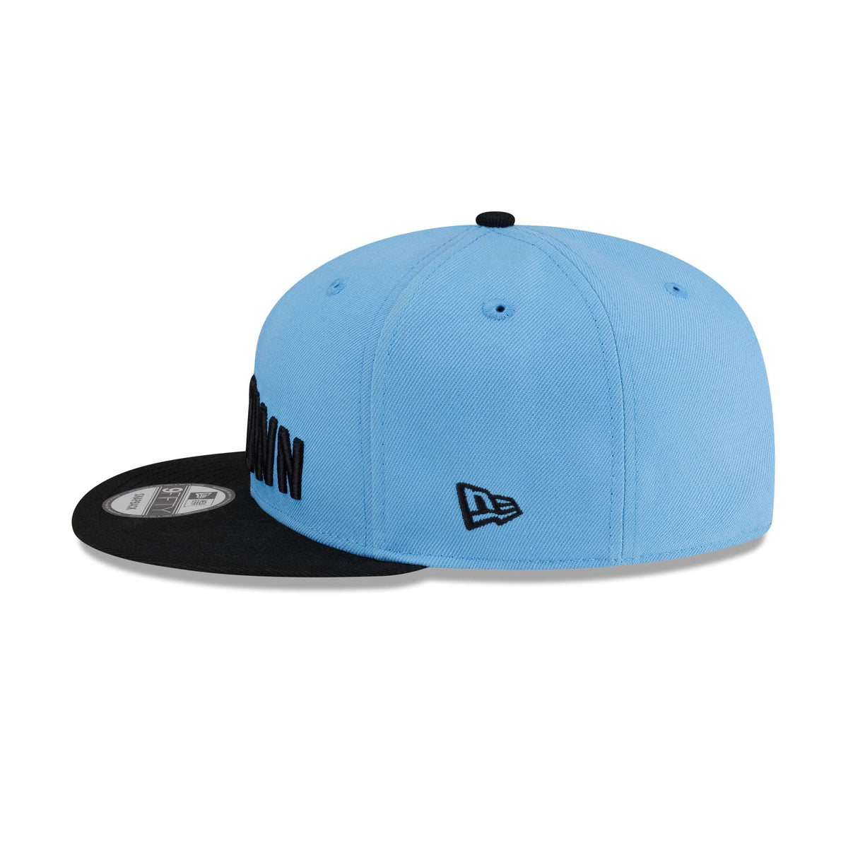 Chicago Sky 2026 Rebel Series 9FIFTY Snapback Hat