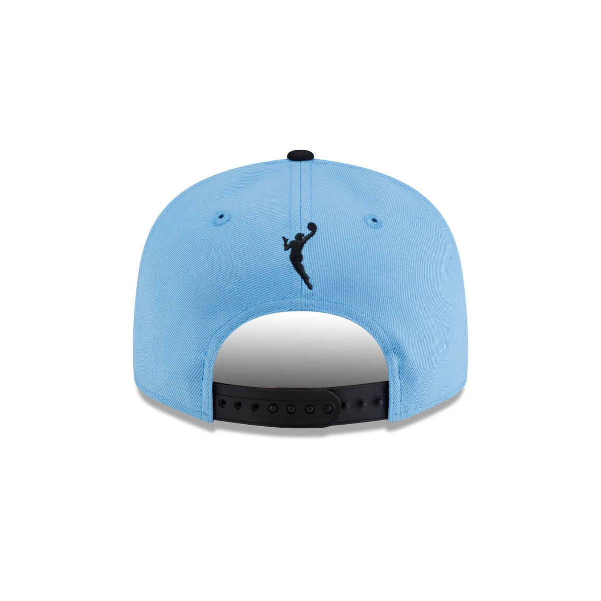 Chicago Sky 2026 Rebel Series 9FIFTY Snapback Hat