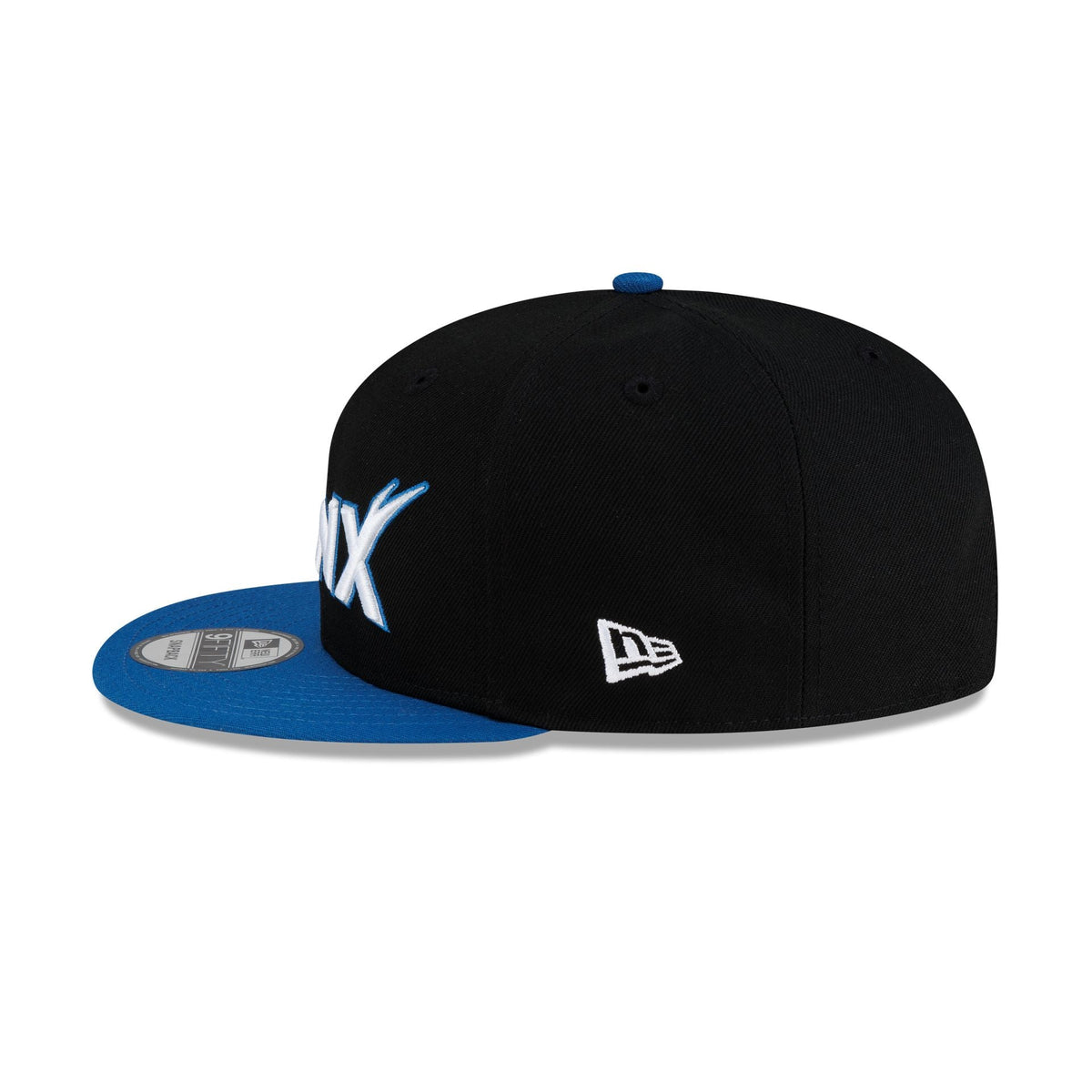 Minnesota Lynx 2026 Rebel Series 9FIFTY Snapback Hat