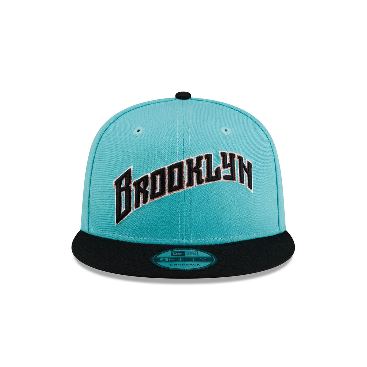 New York Liberty 2026 Rebel Series 9FIFTY Snapback Hat