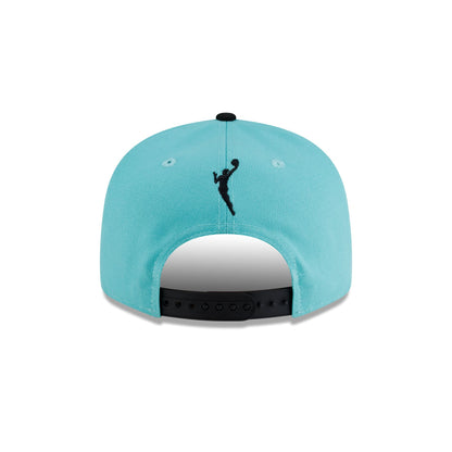 New York Liberty 2026 Rebel Series 9FIFTY Snapback Hat