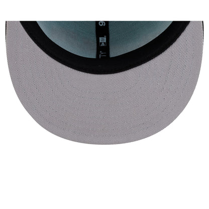 New York Liberty 2026 Rebel Series 9FIFTY Snapback Hat