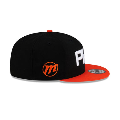 Phoenix Mercury 2026 Rebel Series 9FIFTY Snapback Hat