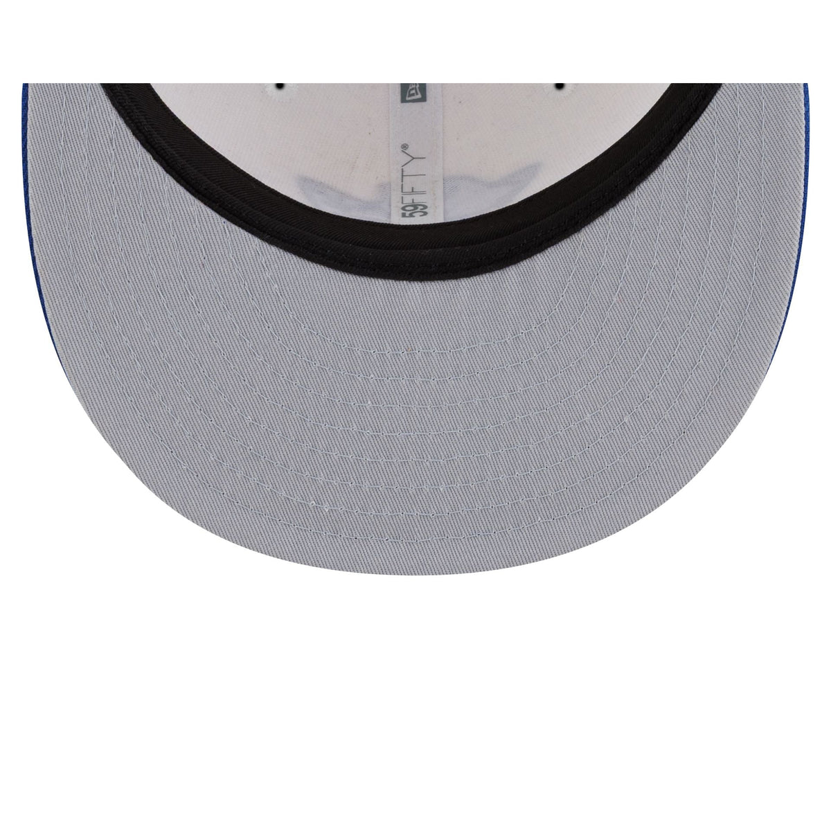 BYU Cougars Vault 59FIFTY Fitted Hat