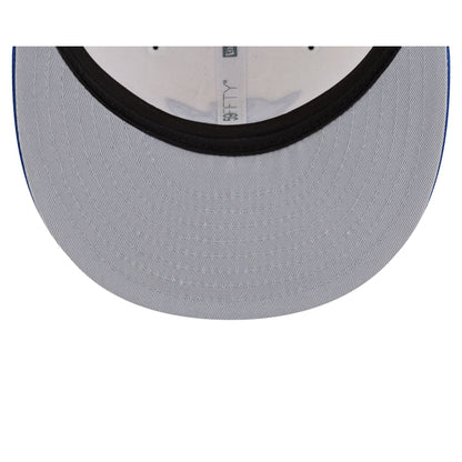 BYU Cougars Vault 59FIFTY Fitted Hat