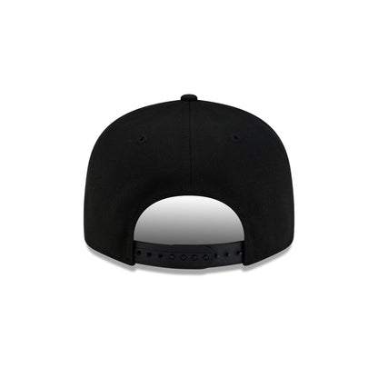 Atlanta Braves Pride 9FIFTY Snapback Hat