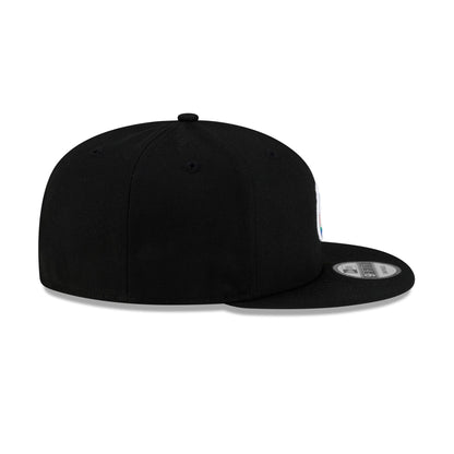 Chicago Cubs Pride 9FIFTY Snapback Hat