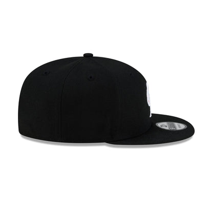 Colorado Rockies Pride 9FIFTY Snapback Hat