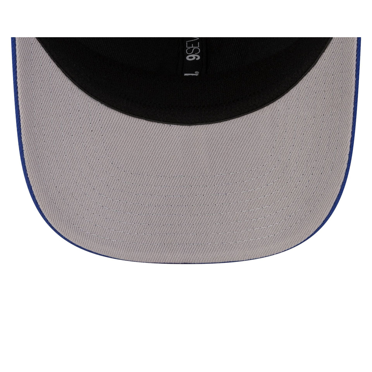 New York Knicks Hardwood Classics 80s 9SEVENTY Stretch-Snap Hat