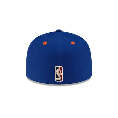 Cleveland Cavaliers Hardwood Classics 1981 All-Star Game 59FIFTY Fitted Hat
