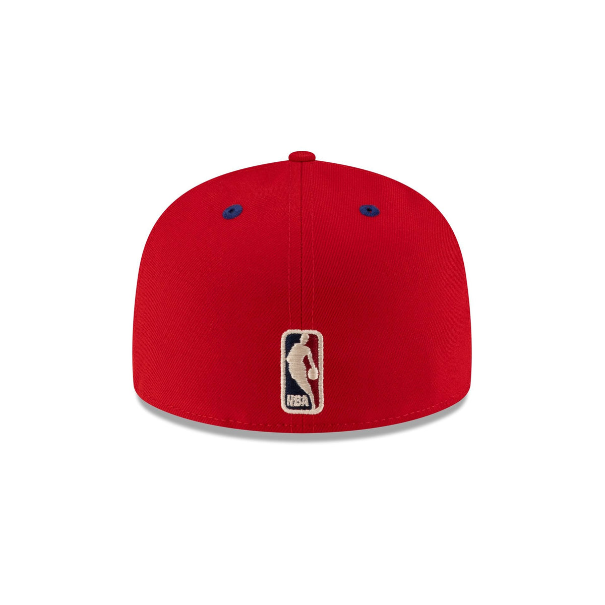 New Jersey Nets Hardwood Classics 1982 All-Star Game 59FIFTY Fitted Hat