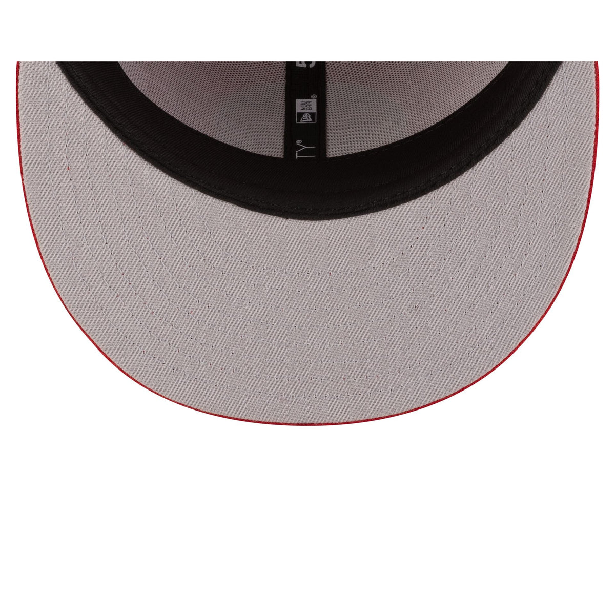 New Jersey Nets Hardwood Classics 1982 All-Star Game 59FIFTY Fitted Hat